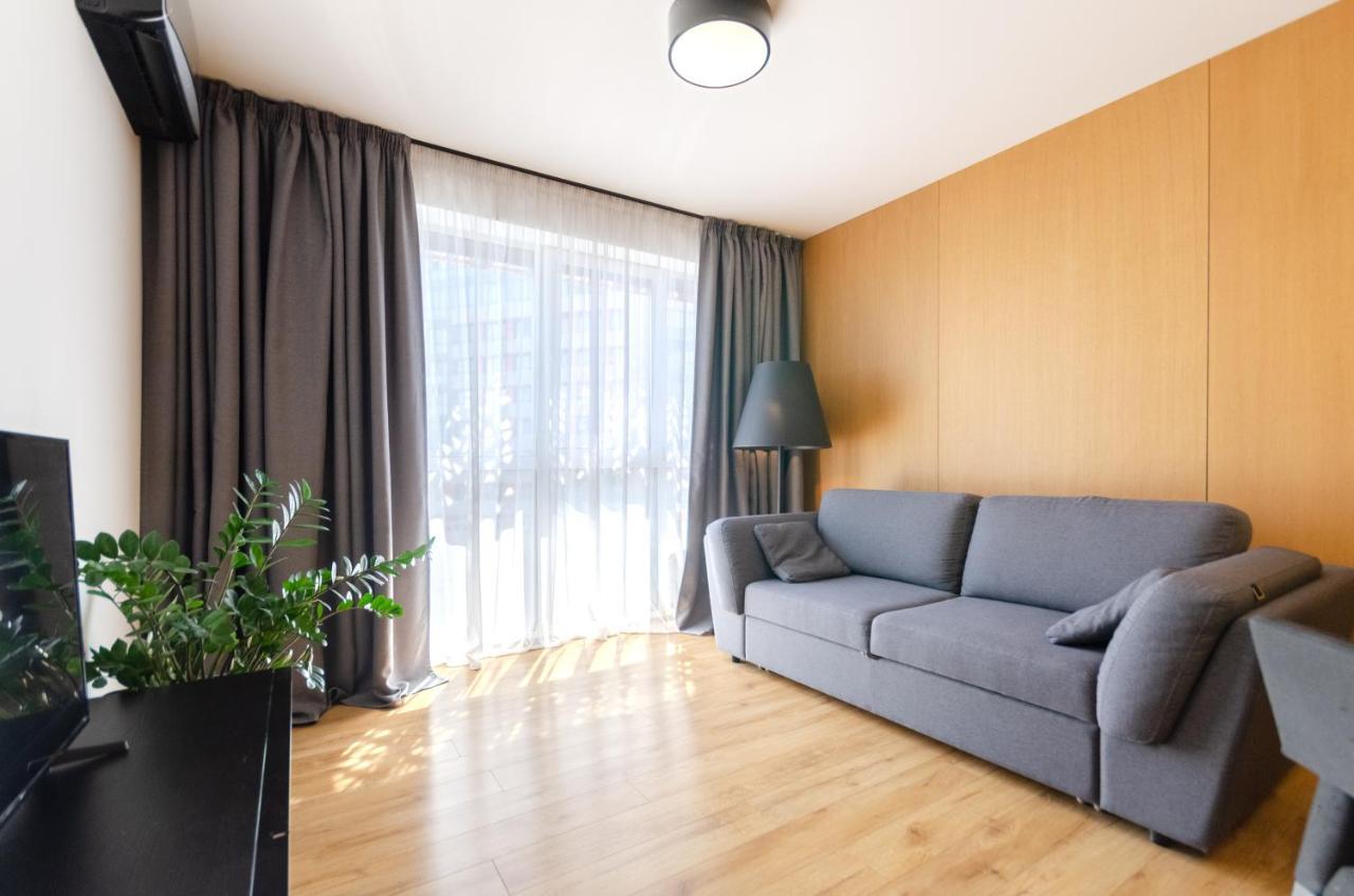 Petrovdom 23-173 In Stylish Apartments At Rc Kiev Exterior foto