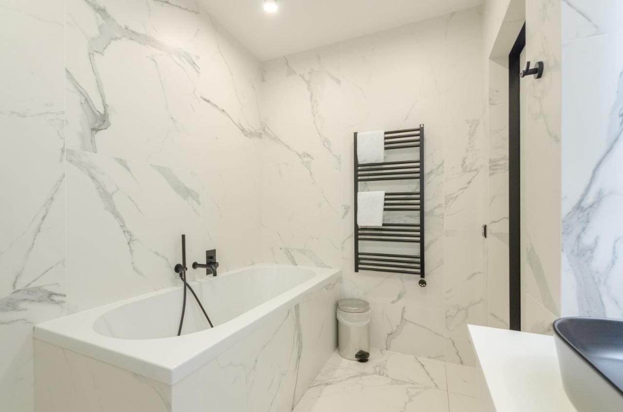Petrovdom 23-173 In Stylish Apartments At Rc Kiev Exterior foto