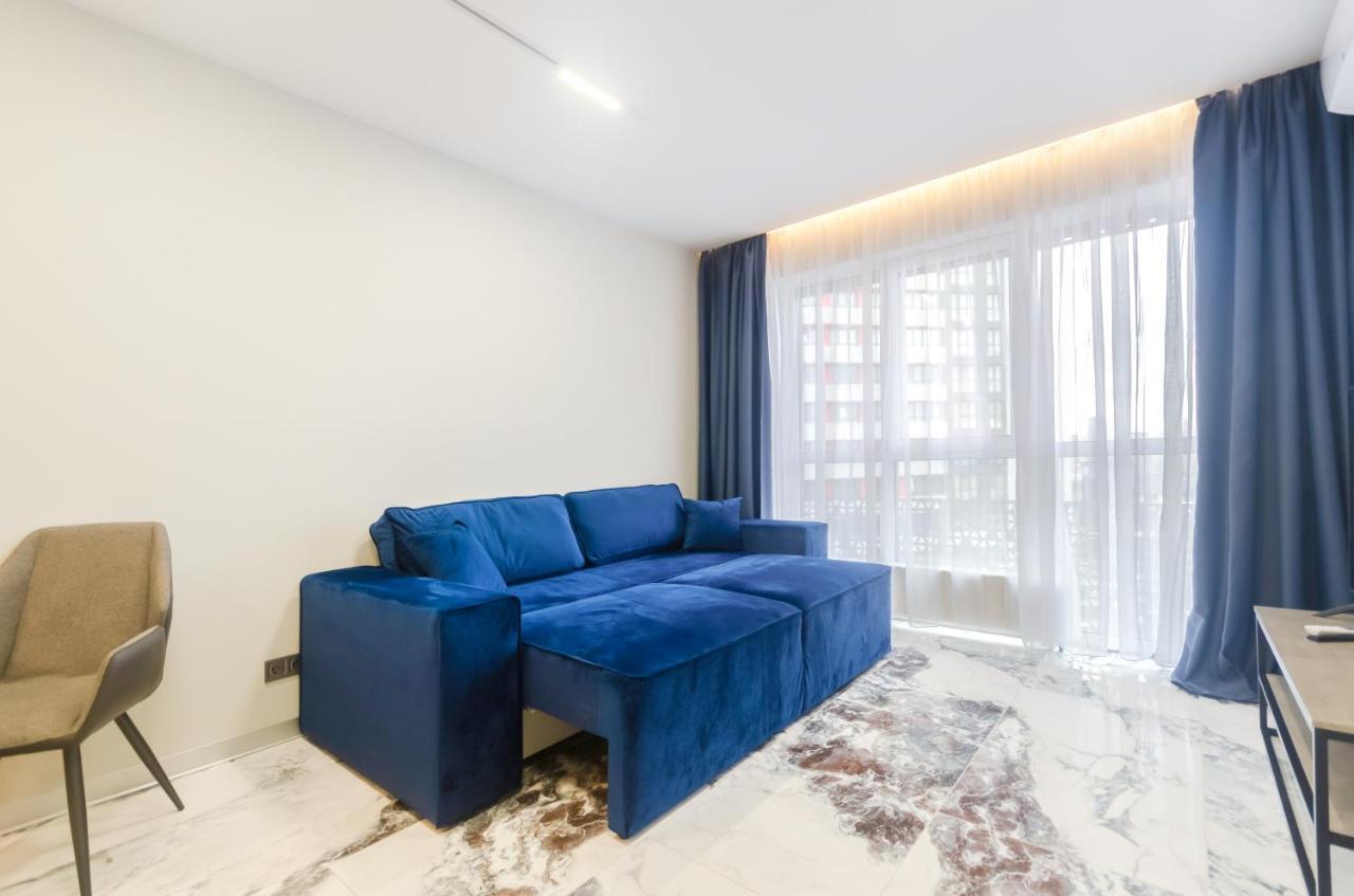 Petrovdom 23-173 In Stylish Apartments At Rc Kiev Exterior foto